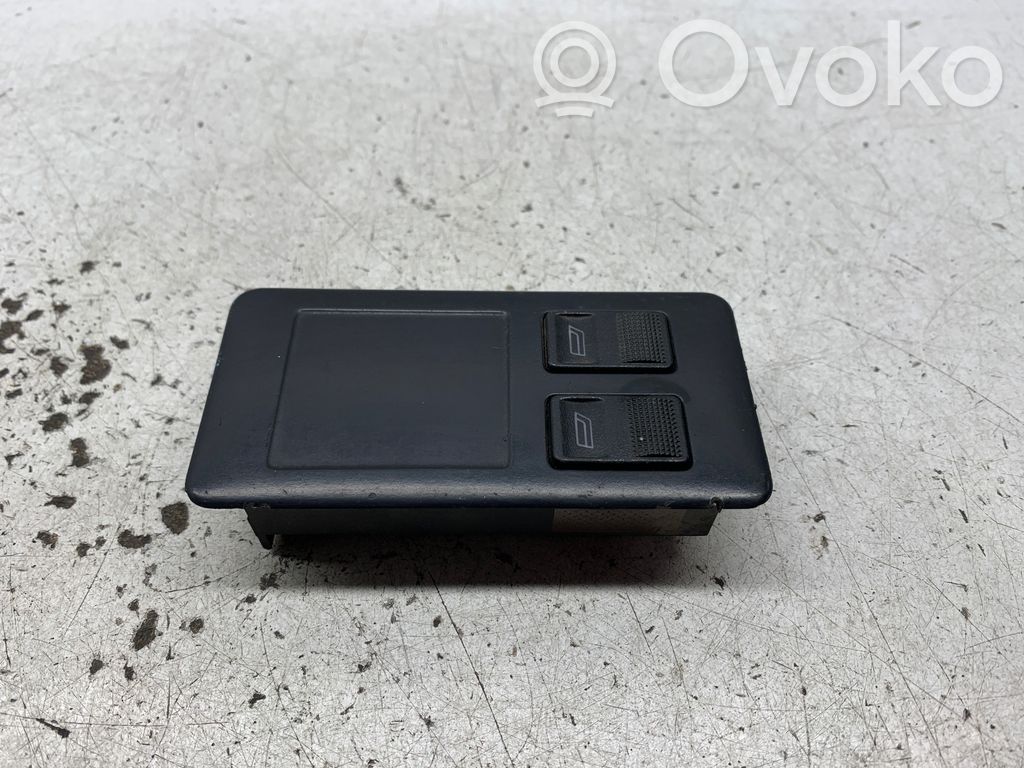 Audi A6 S6 C4 4A Electric window control switch 