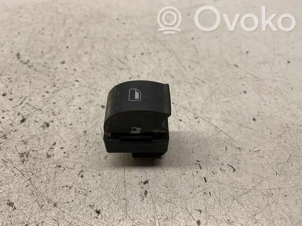 Audi A4 S4 B6 8E 8H Interruptor del elevalunas eléctrico 