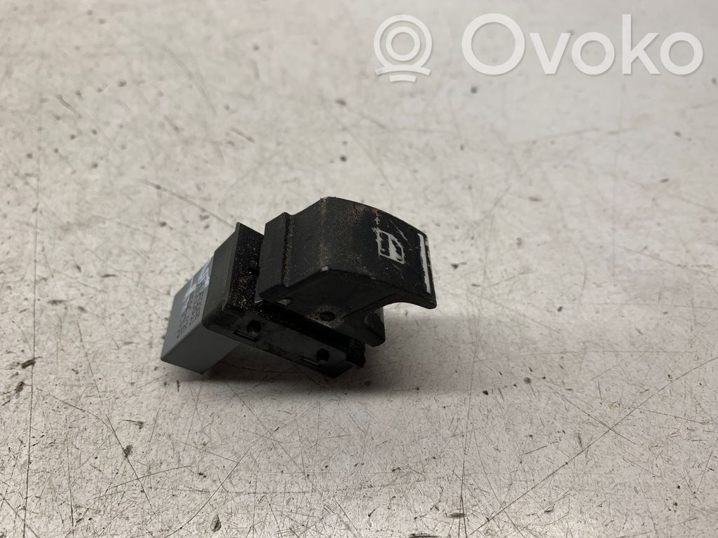 Volkswagen Golf Plus Electric window control switch 