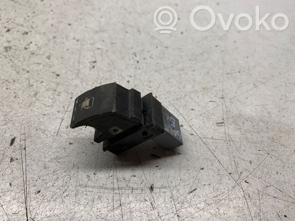 Volkswagen Golf Plus Electric window control switch 