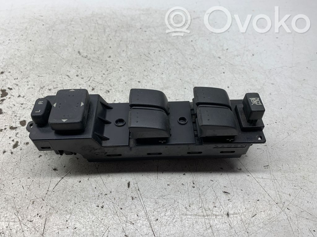 Mazda 6 Electric window control switch 