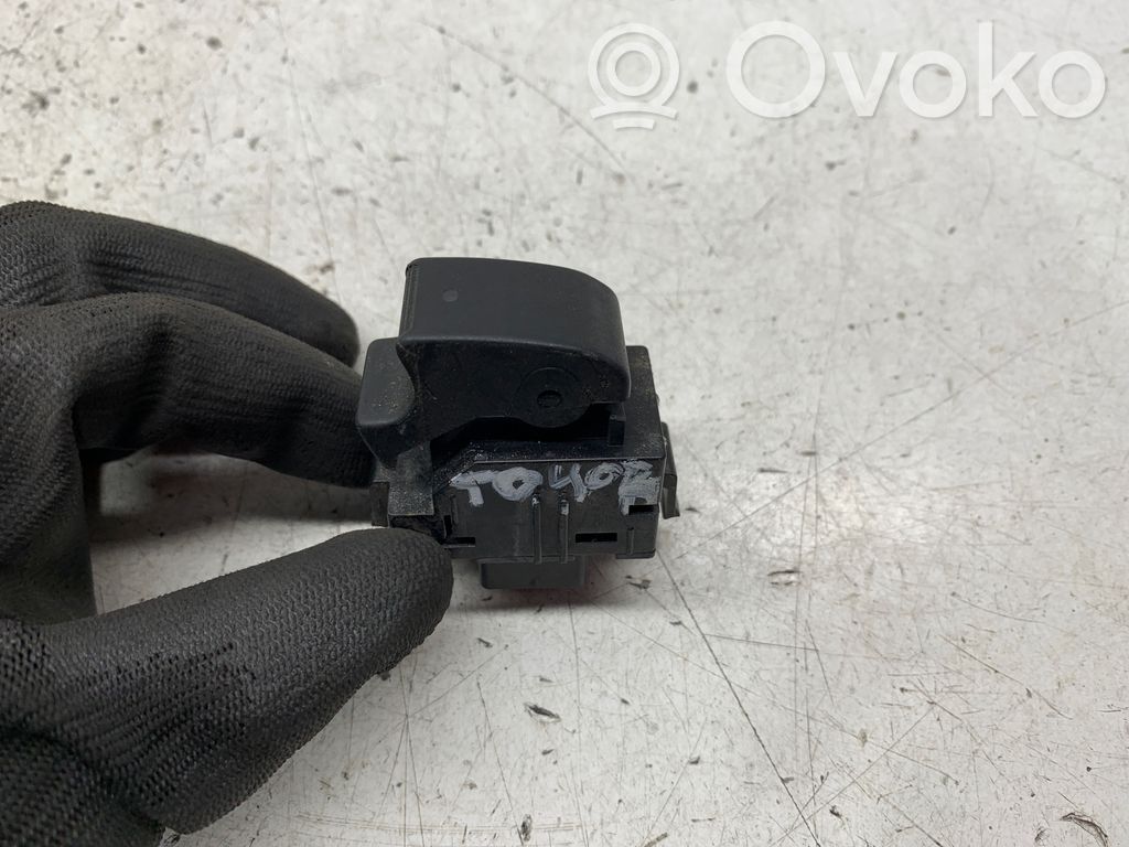 Toyota Corolla E120 E130 Interruptor del elevalunas eléctrico 