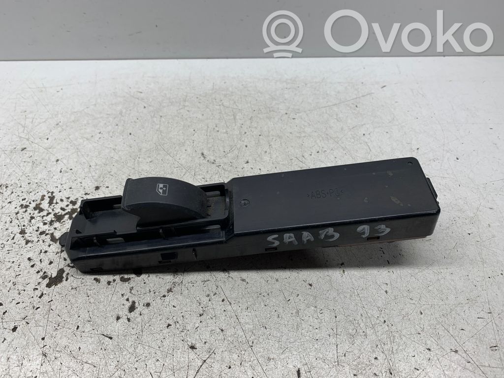 Saab 9-3 Ver2 Electric window control switch 