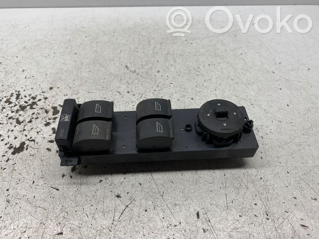 Ford Focus C-MAX Electric window control switch 
