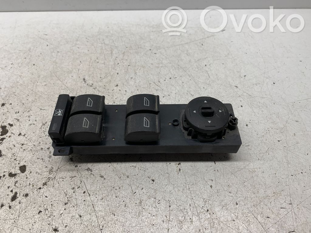 Ford Focus C-MAX Interruptor del elevalunas eléctrico 