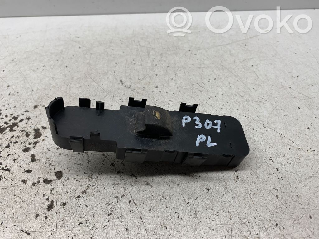 Peugeot 307 Electric window control switch 