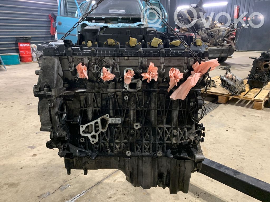 Engine   306D3,23516718,M57,071205,7792822