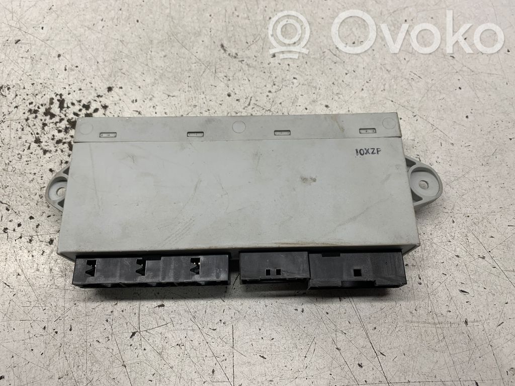 BMW 7 E65 E66 Door control unit/module 