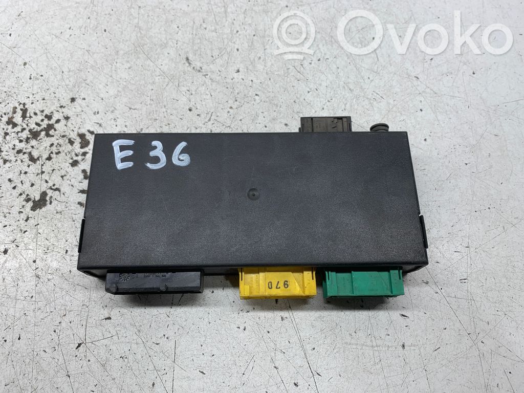 BMW 3 E36 Komforta modulis 