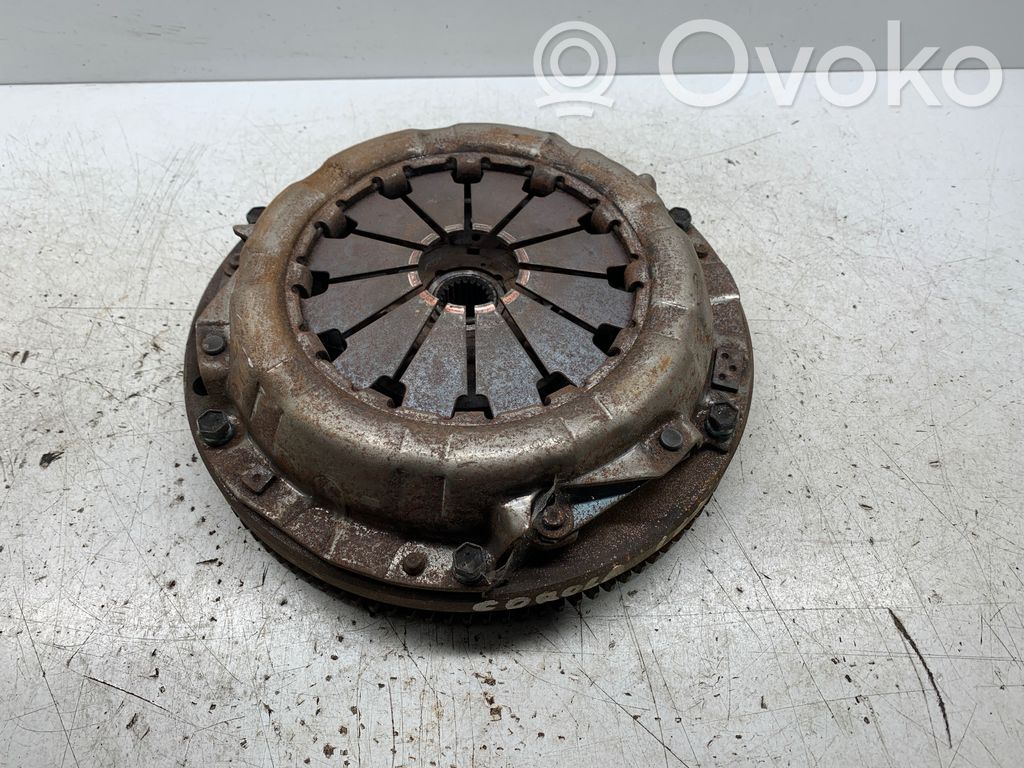 Toyota Corolla E120 E130 Clutch set kit 