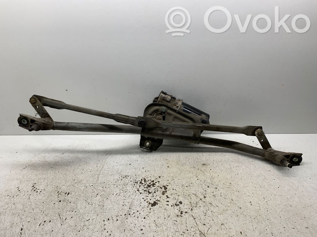 Mechanizm i silniczek wycieraczek szyby przedniej / czołowej   8D1955325,8D1955605B,3B1955113B,0390241175