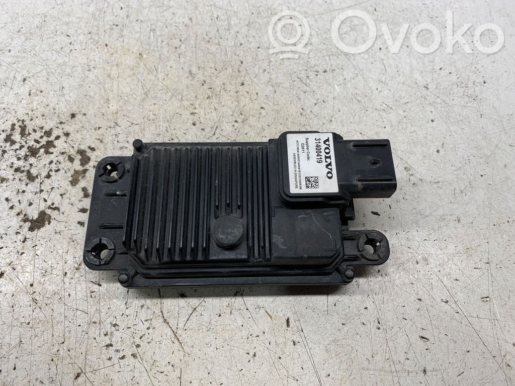 Volvo V70 Distronikas 