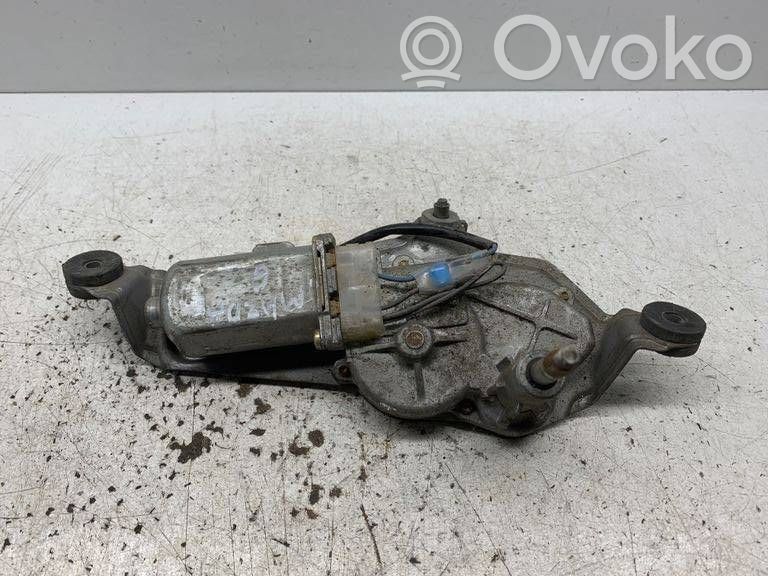 Mazda 6 Silniczek wycieraczki szyby tylnej 