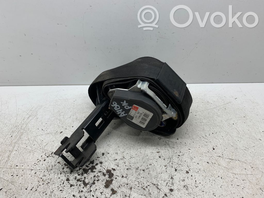 Audi A4 S4 B6 8E 8H Cinturón delantero 