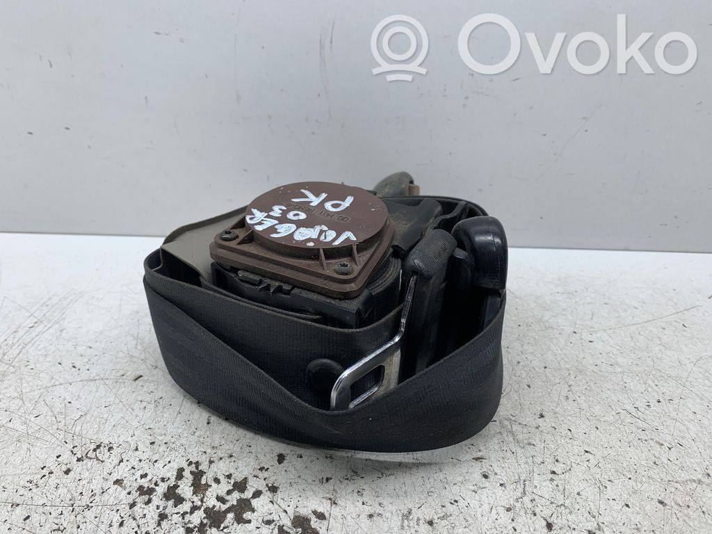 Cinturón delantero   E2742000,P0TR451L5AB,TJZT1227107371