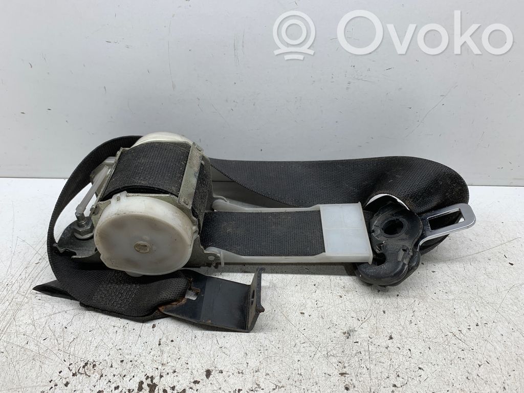 Opel Vectra C Cinturón delantero 