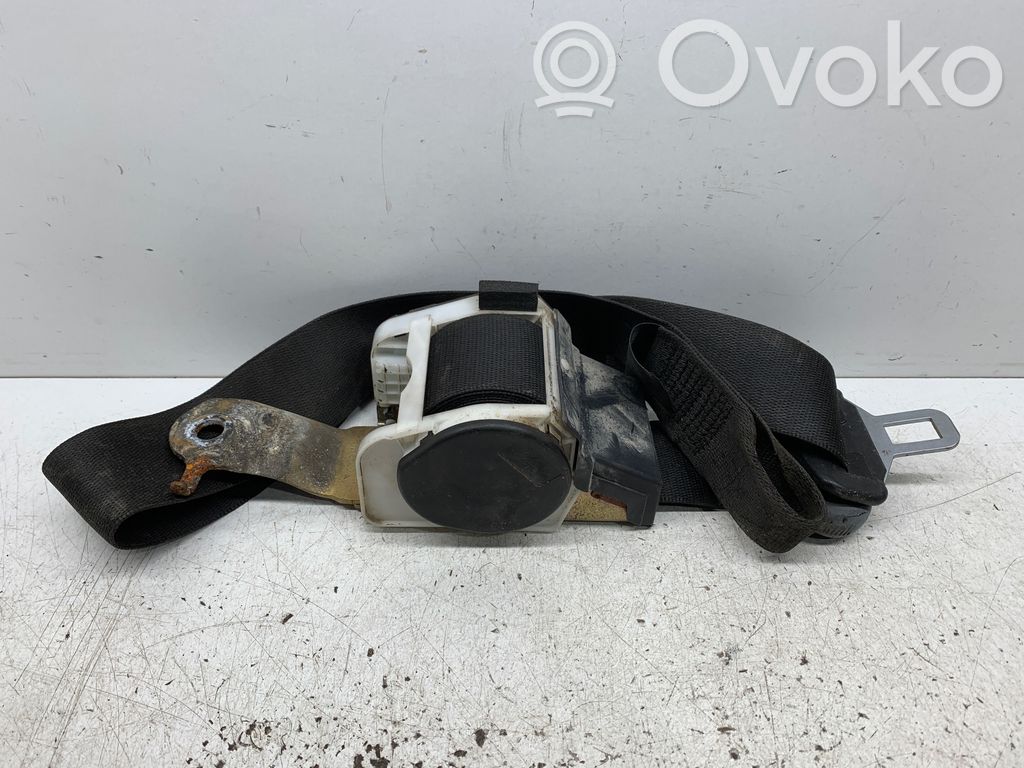 BMW 3 E36 Cinturón delantero 