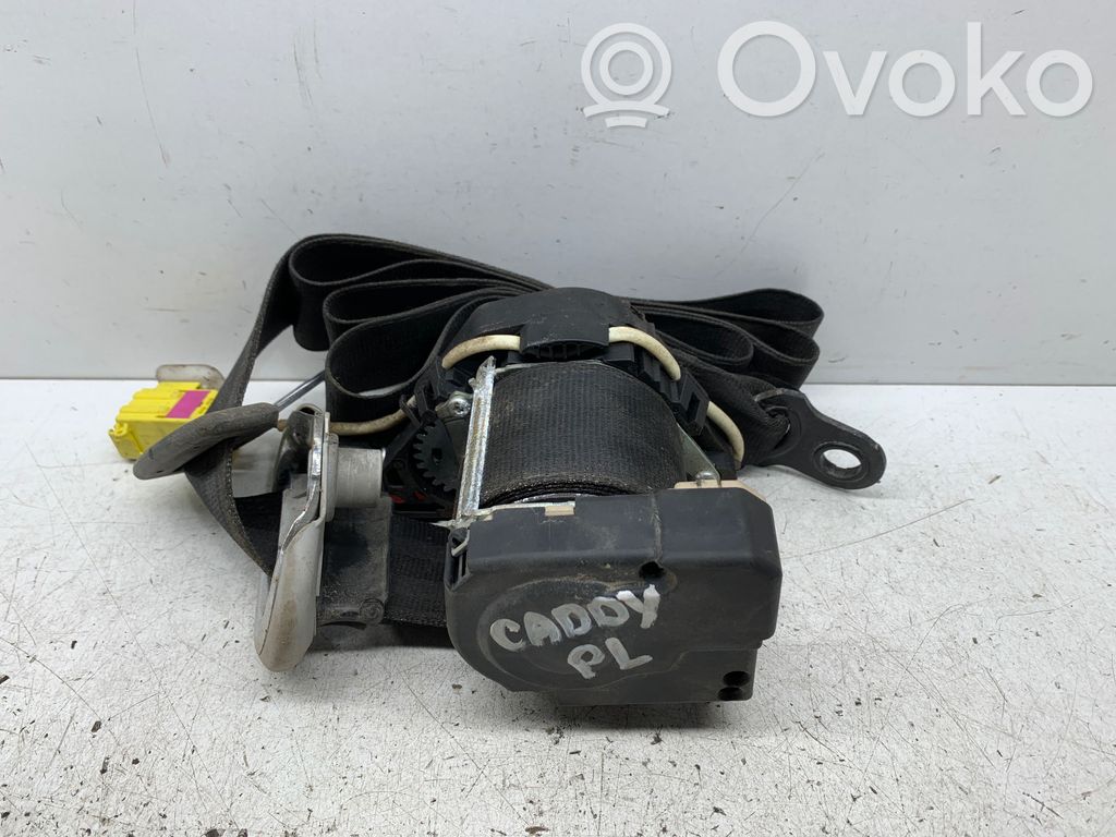 Volkswagen Caddy Cinturón delantero 