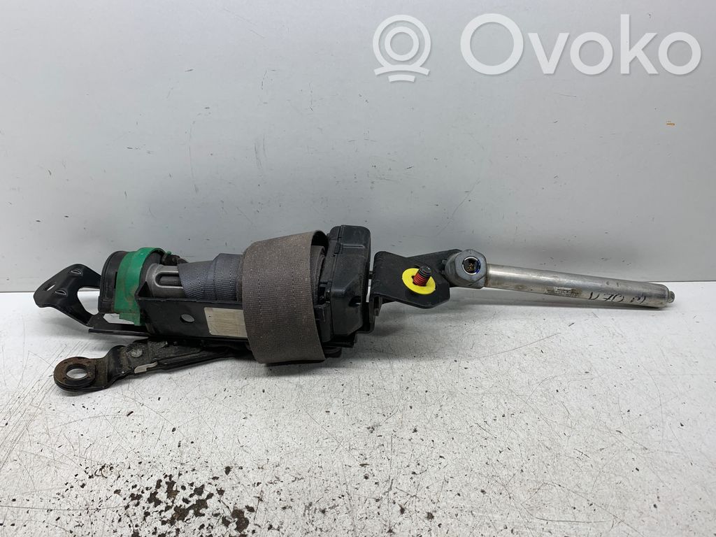 Volvo V70 Saugos diržas priekinis 
