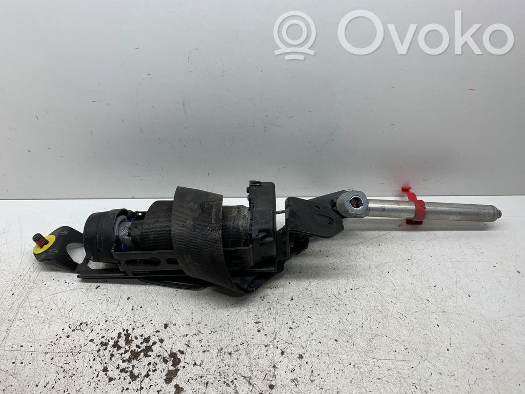 Volvo V70 Cinturón delantero 