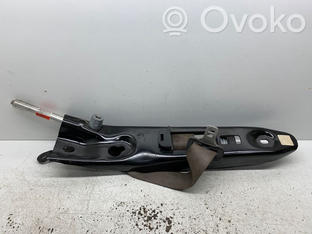 Volvo XC90 Cinturón delantero 