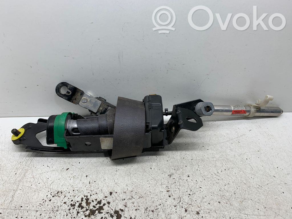 Volvo S80 Cinturón delantero 