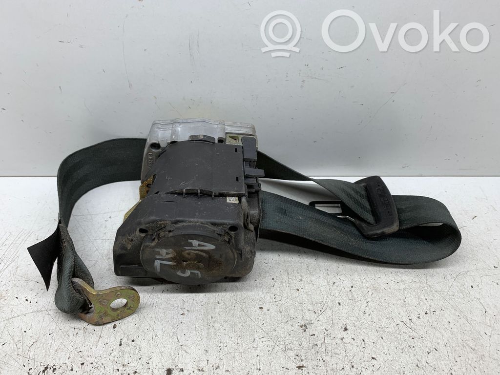 Audi A6 S6 C5 4B Cinturón trasero 