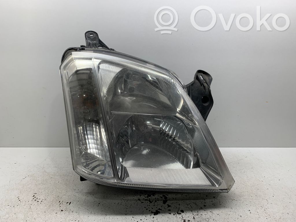 Opel Meriva A Scheinwerfer 
