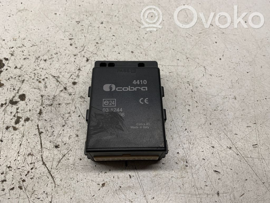 Mitsubishi Outlander Boîtier module alarme 