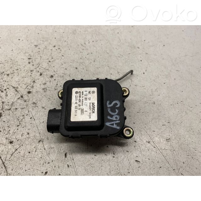 Audi A6 S6 C5 4B Silniczek nagrzewnicy 