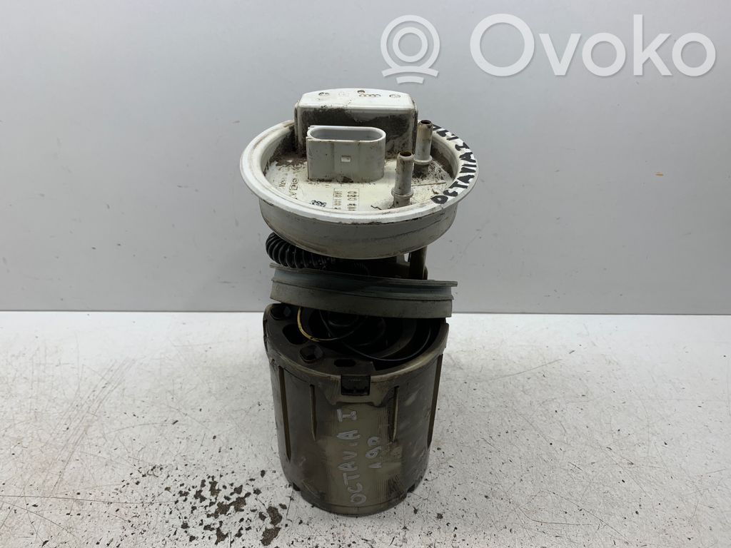 Skoda Octavia Mk1 (1U) Bomba interna de combustible 