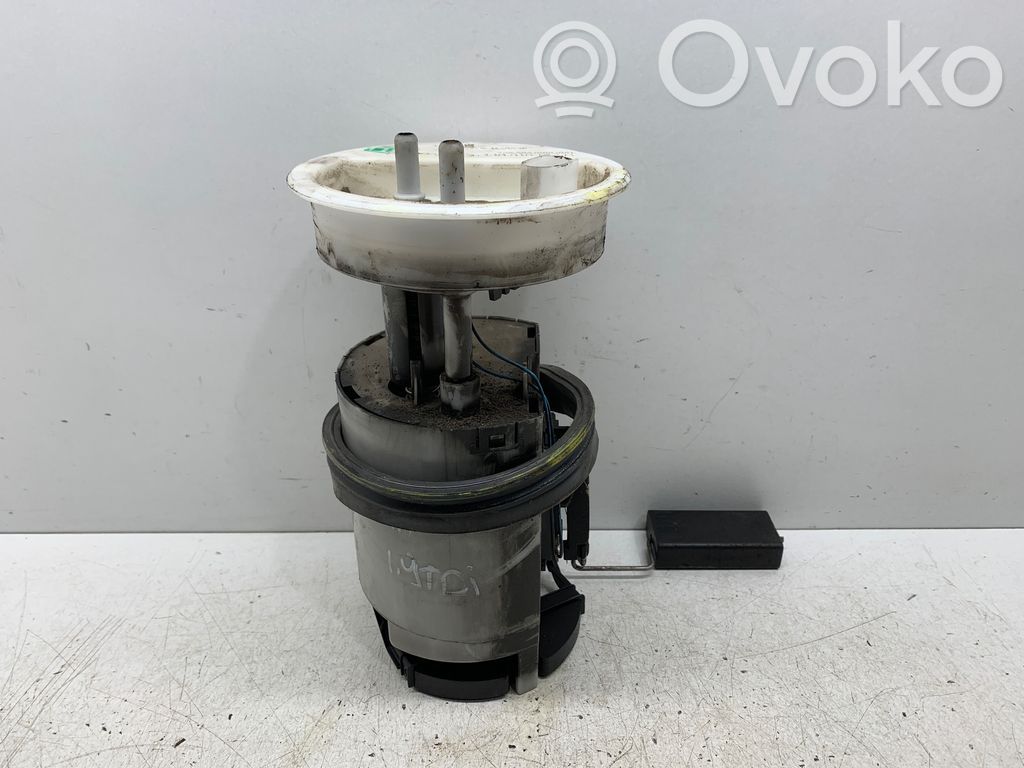 Volkswagen Bora In-tank fuel pump 