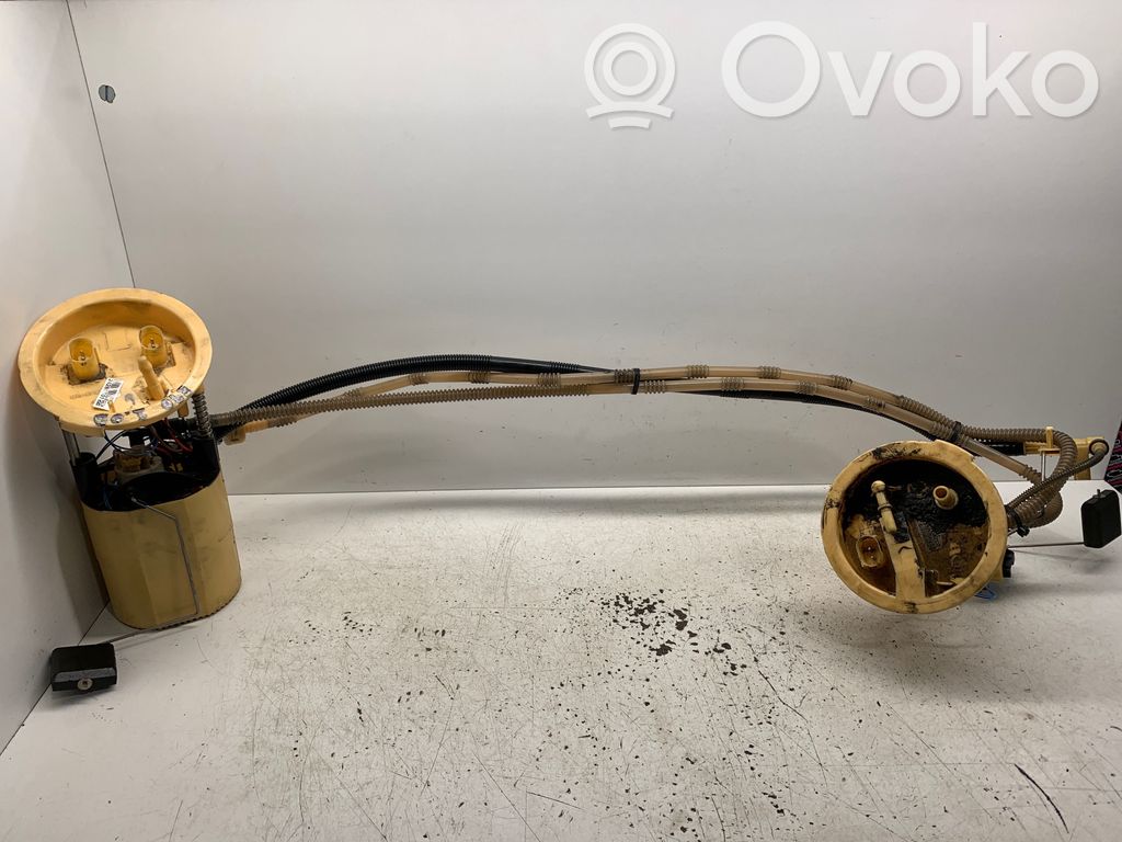 BMW 3 E90 E91 Bomba interna de combustible 