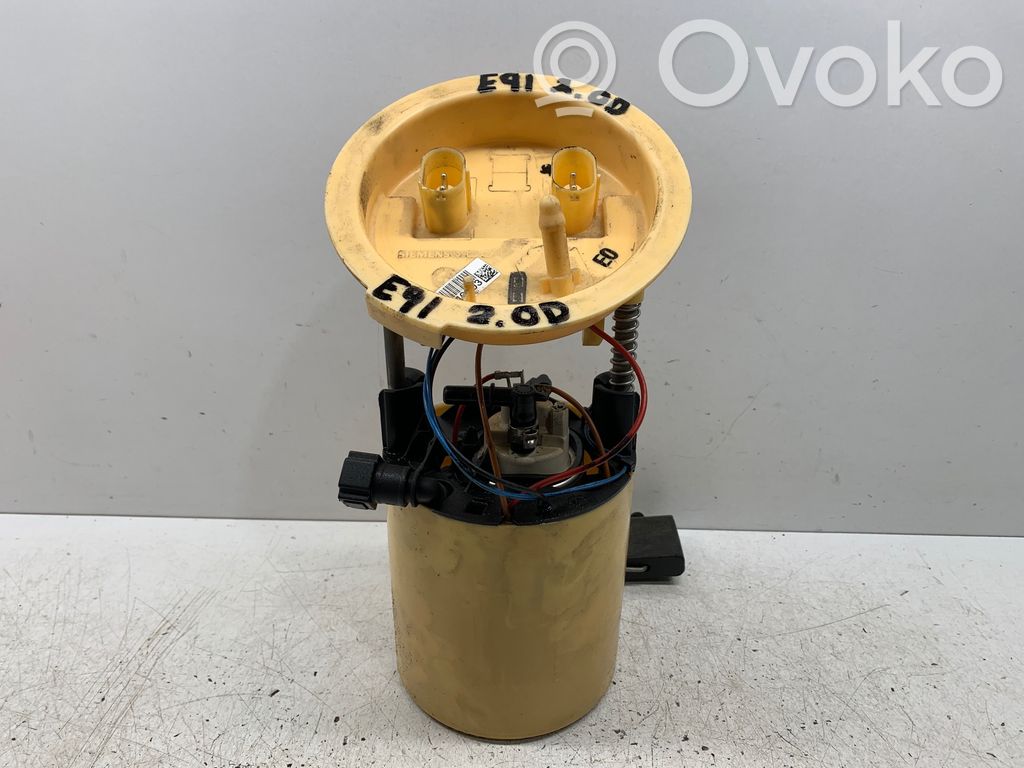BMW 3 E90 E91 In-tank fuel pump 