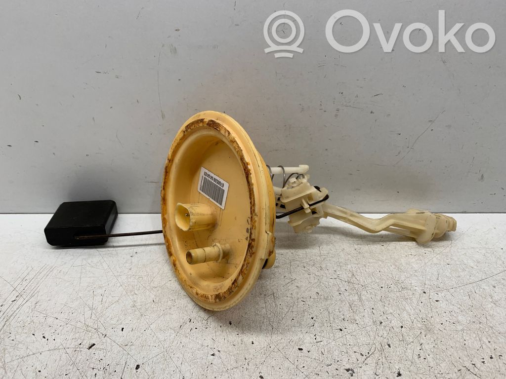 BMW 7 E65 E66 Fuel level sensor 