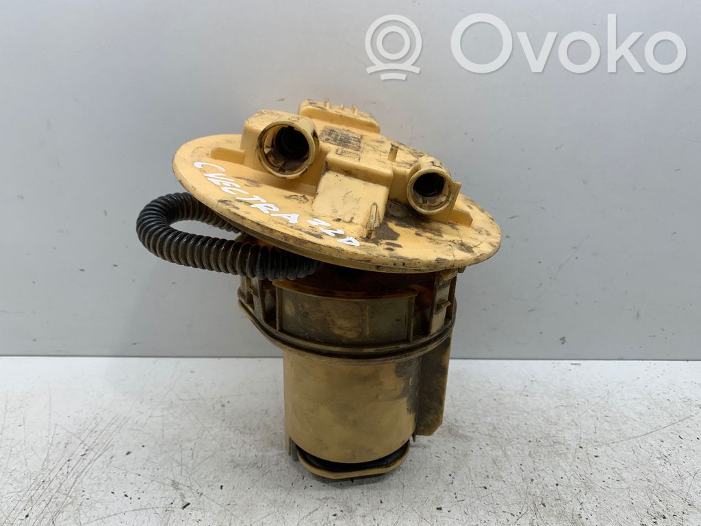 Opel Vectra C In-tank fuel pump 