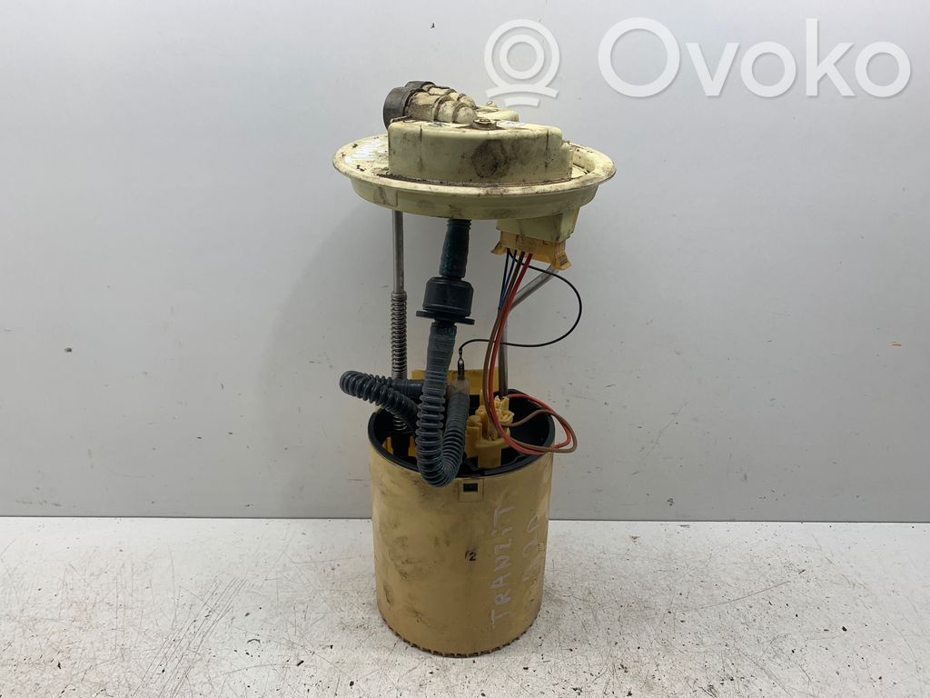Ford Transit Bomba interna de combustible 