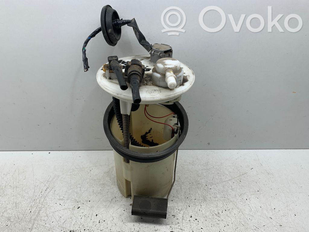 Toyota Avensis T250 In-tank fuel pump 
