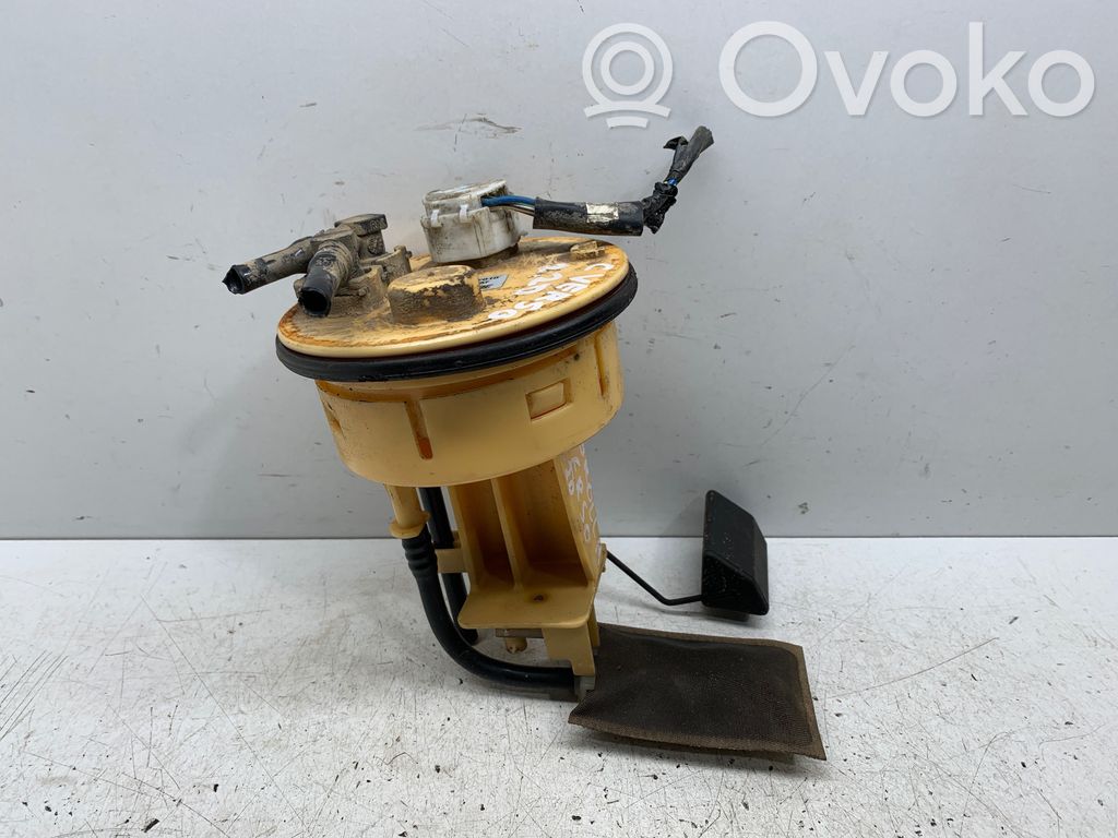 Toyota Corolla Verso E121 Fuel level sensor 