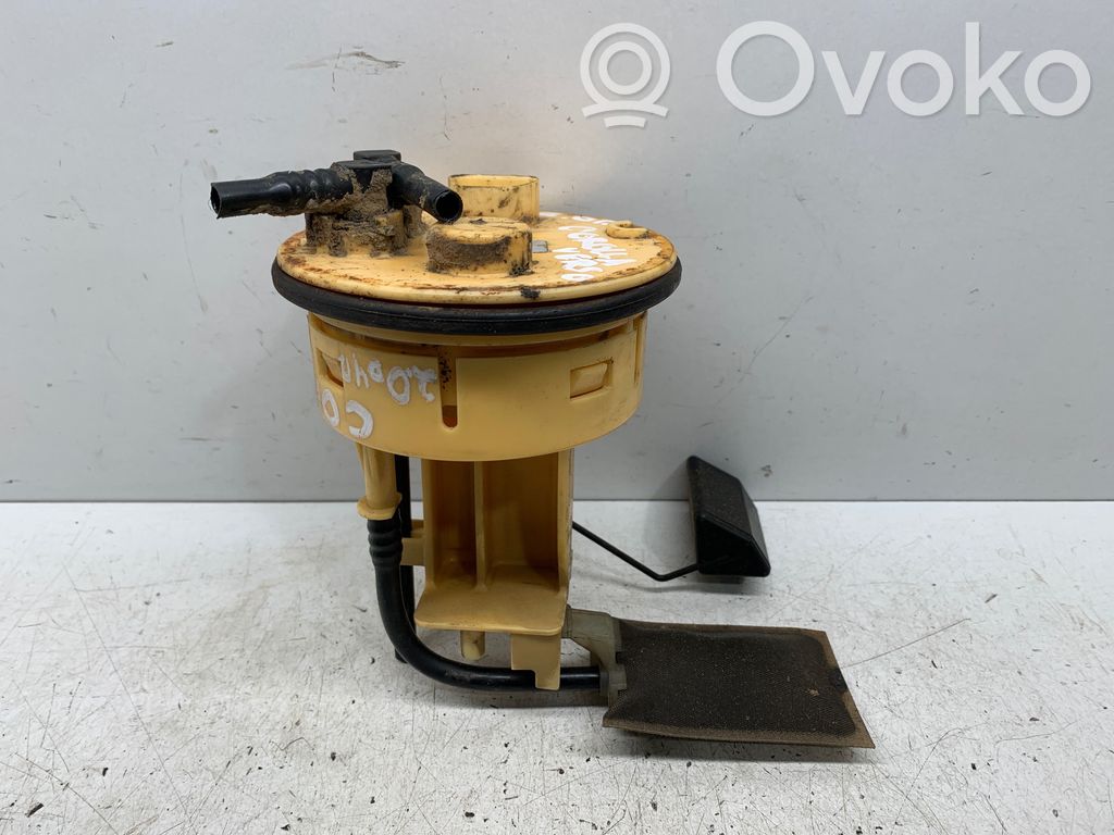 Toyota Corolla Verso E121 Fuel level sensor 