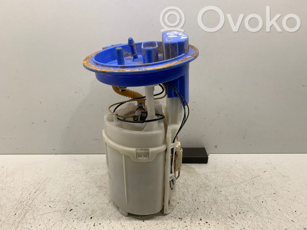 Skoda Octavia Mk2 (1Z) In-tank fuel pump 