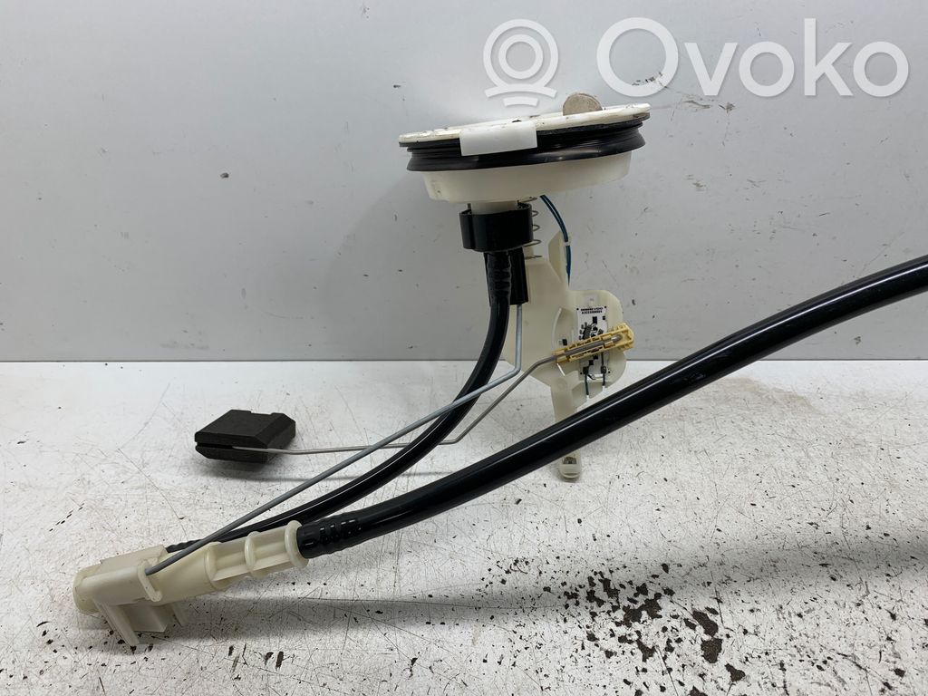 BMW 3 E46 In-tank fuel pump 