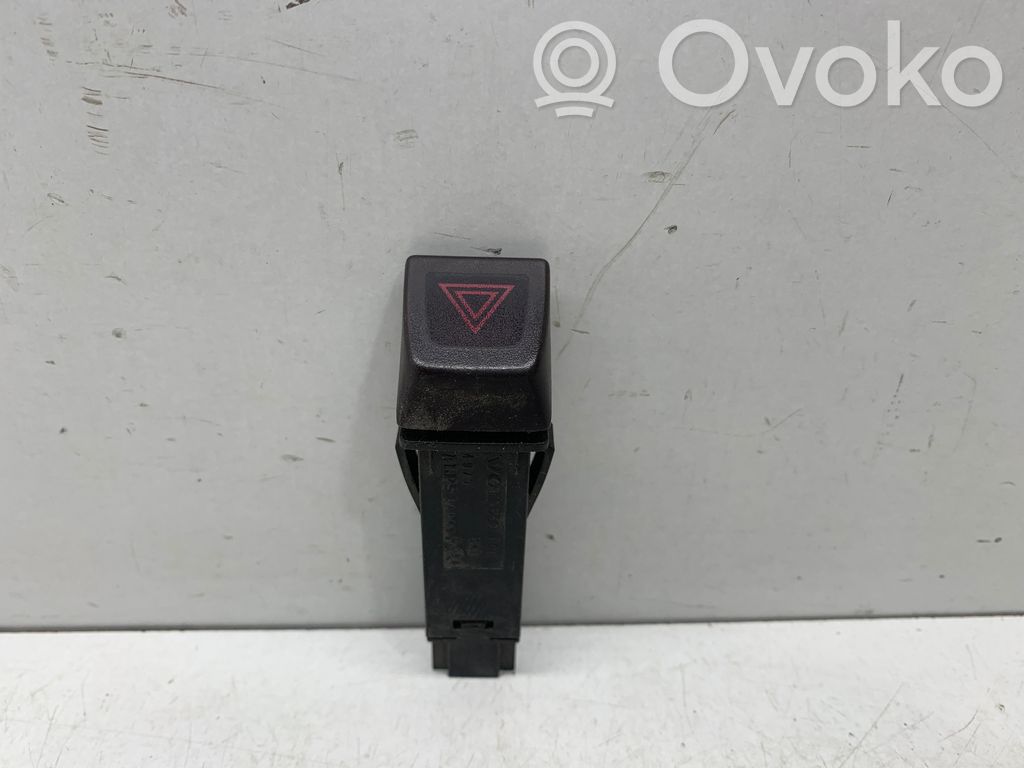 Volvo V50 Hazard light switch 