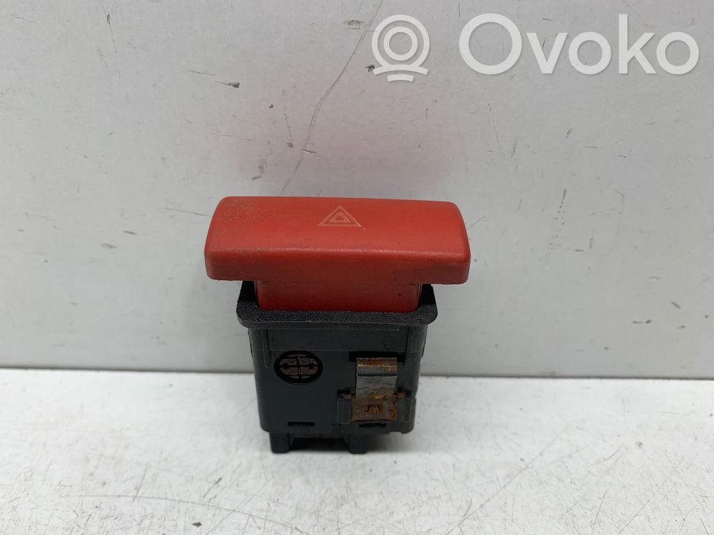 Land Rover Freelander Hazard light switch 
