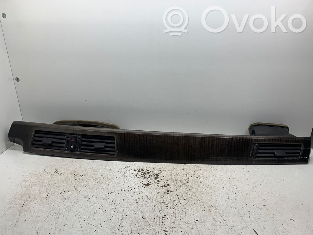 BMW 5 E60 E61 Luftausströmer Lüftungsdüse Luftdüse Mitte 