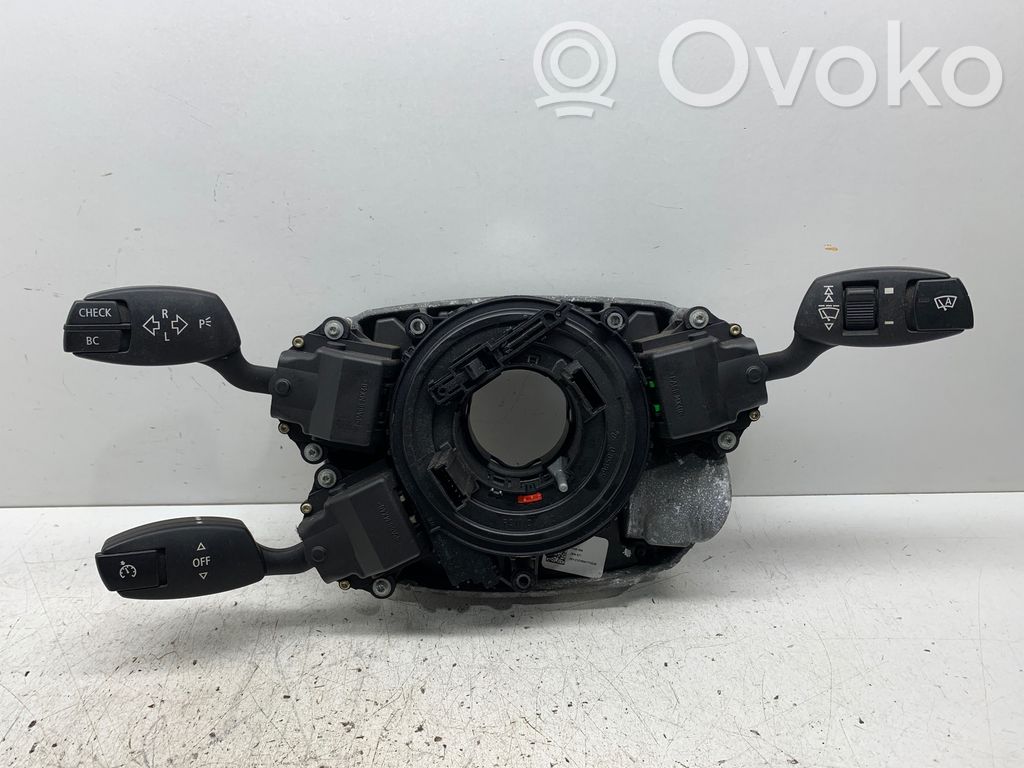 BMW 5 E60 E61 Rokturu komplekts 