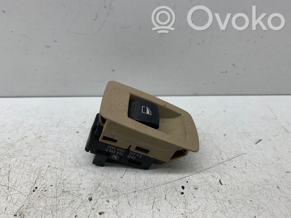BMW 3 E90 E91 Electric window control switch 
