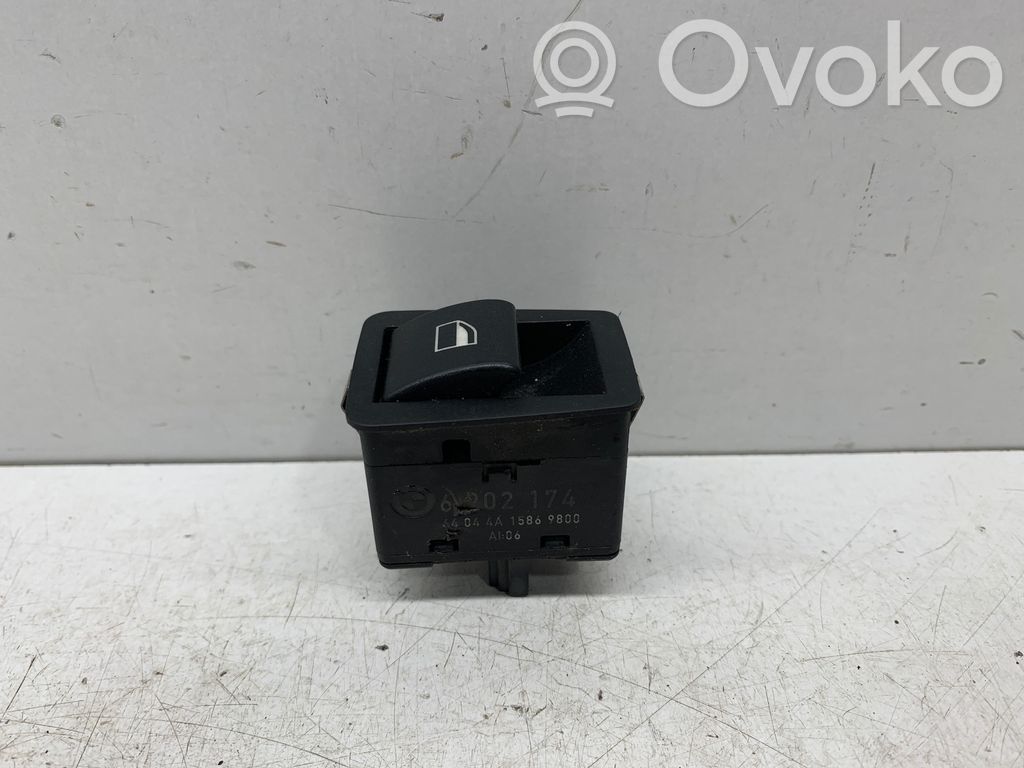 BMW 3 E46 Electric window control switch 
