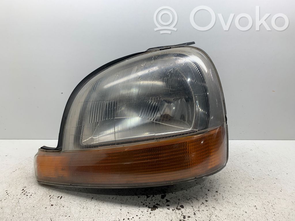 Renault Kangoo I Headlight/headlamp 