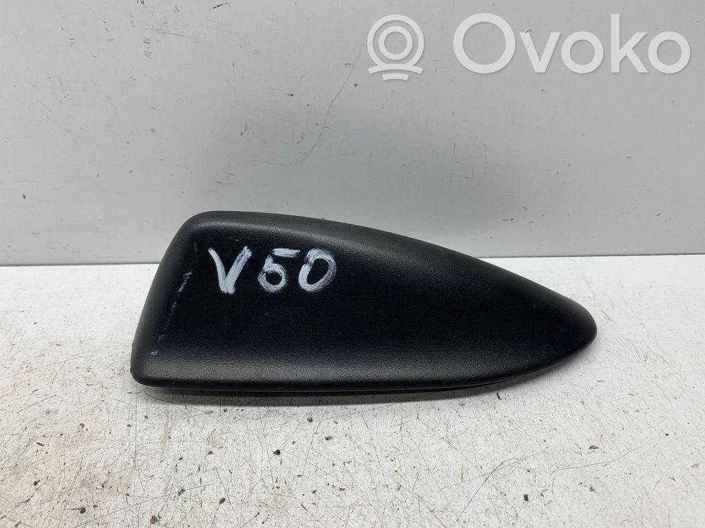 Volvo V50 Antena aérea GPS 
